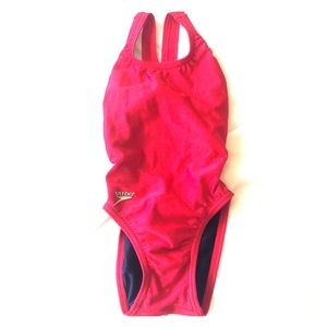 Toddler/Kids SPEEDO Swimsuit